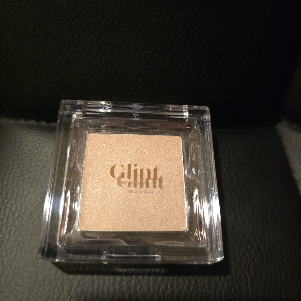 Glint by VDIVOV Highlighter 05 Peach Moon